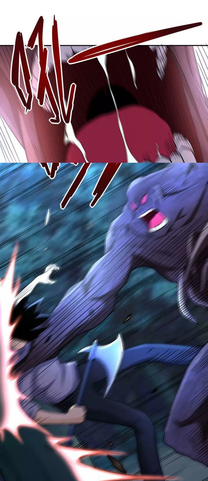 Super System Chapter 70 Gambar 2